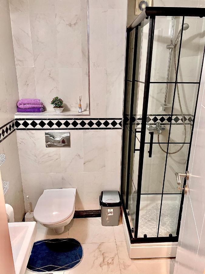 Apartamento Dorotea Butterfly Budva Exterior foto