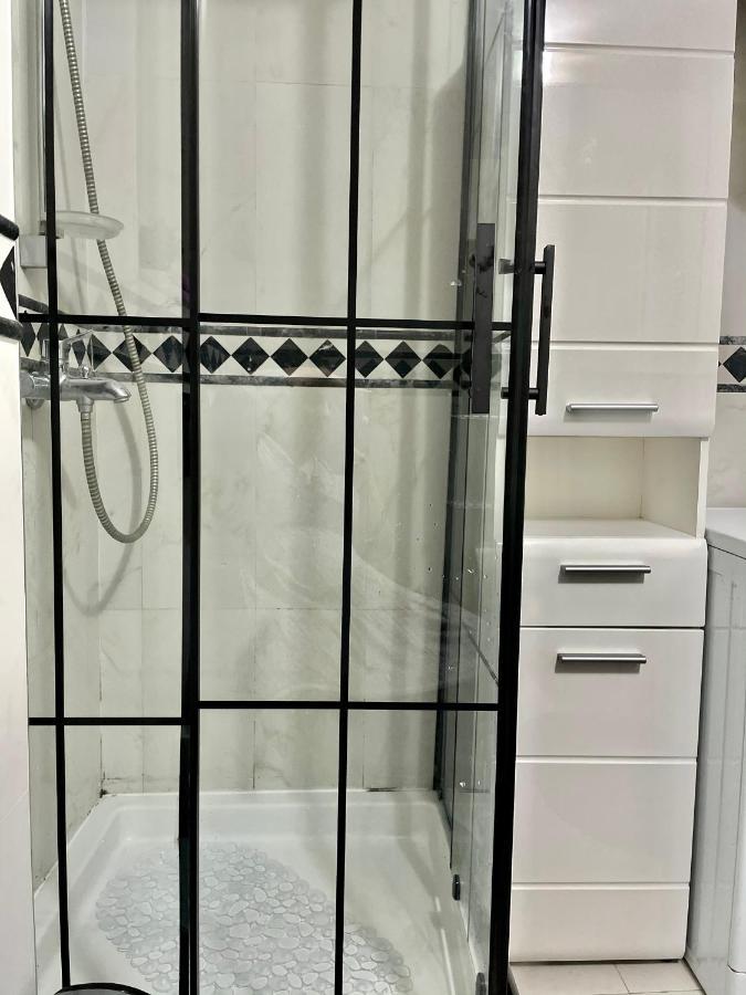 Apartamento Dorotea Butterfly Budva Exterior foto