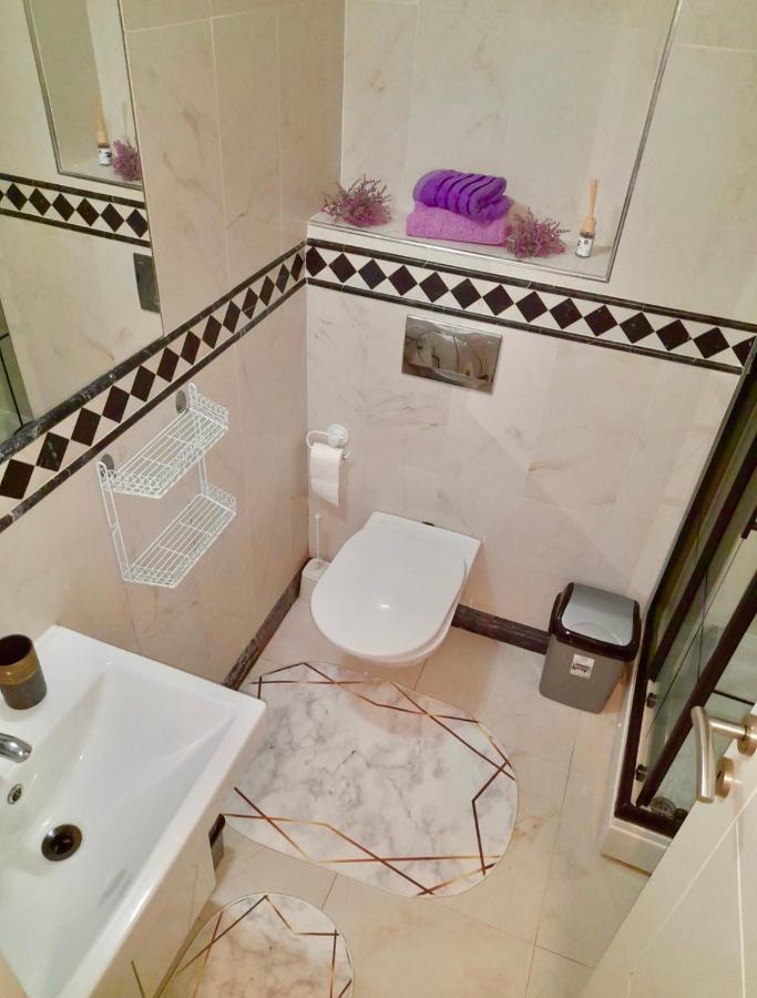 Apartamento Dorotea Butterfly Budva Exterior foto