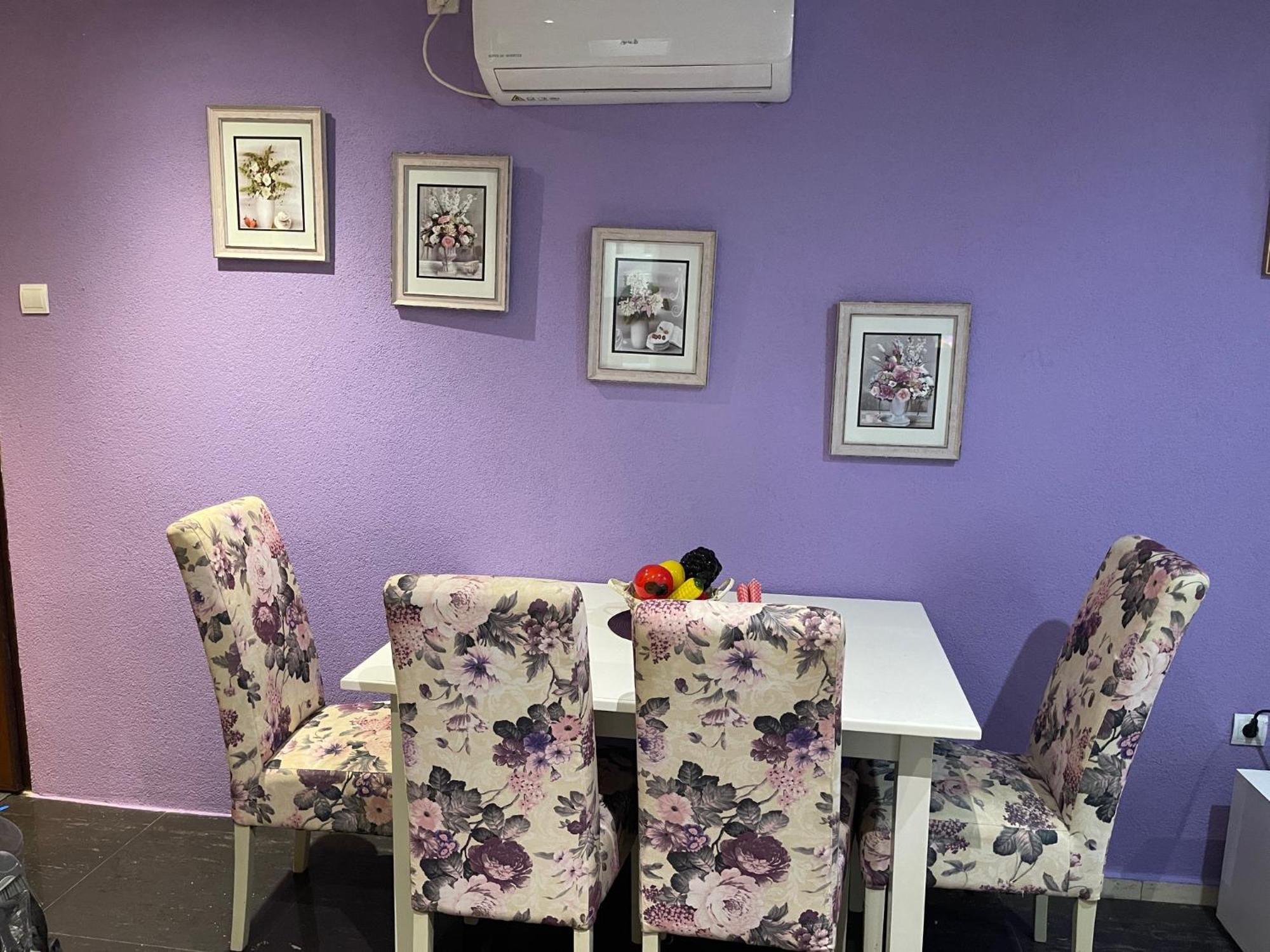 Apartamento Dorotea Butterfly Budva Exterior foto