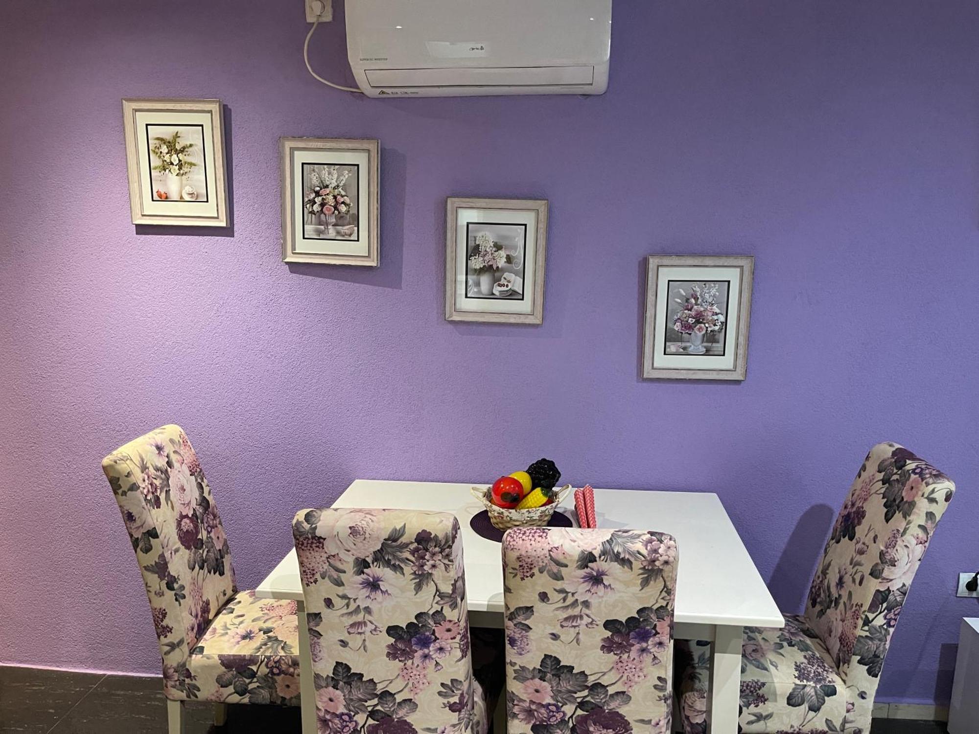 Apartamento Dorotea Butterfly Budva Exterior foto
