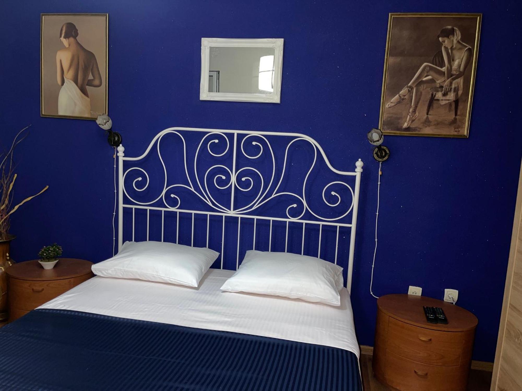 Apartamento Dorotea Butterfly Budva Exterior foto