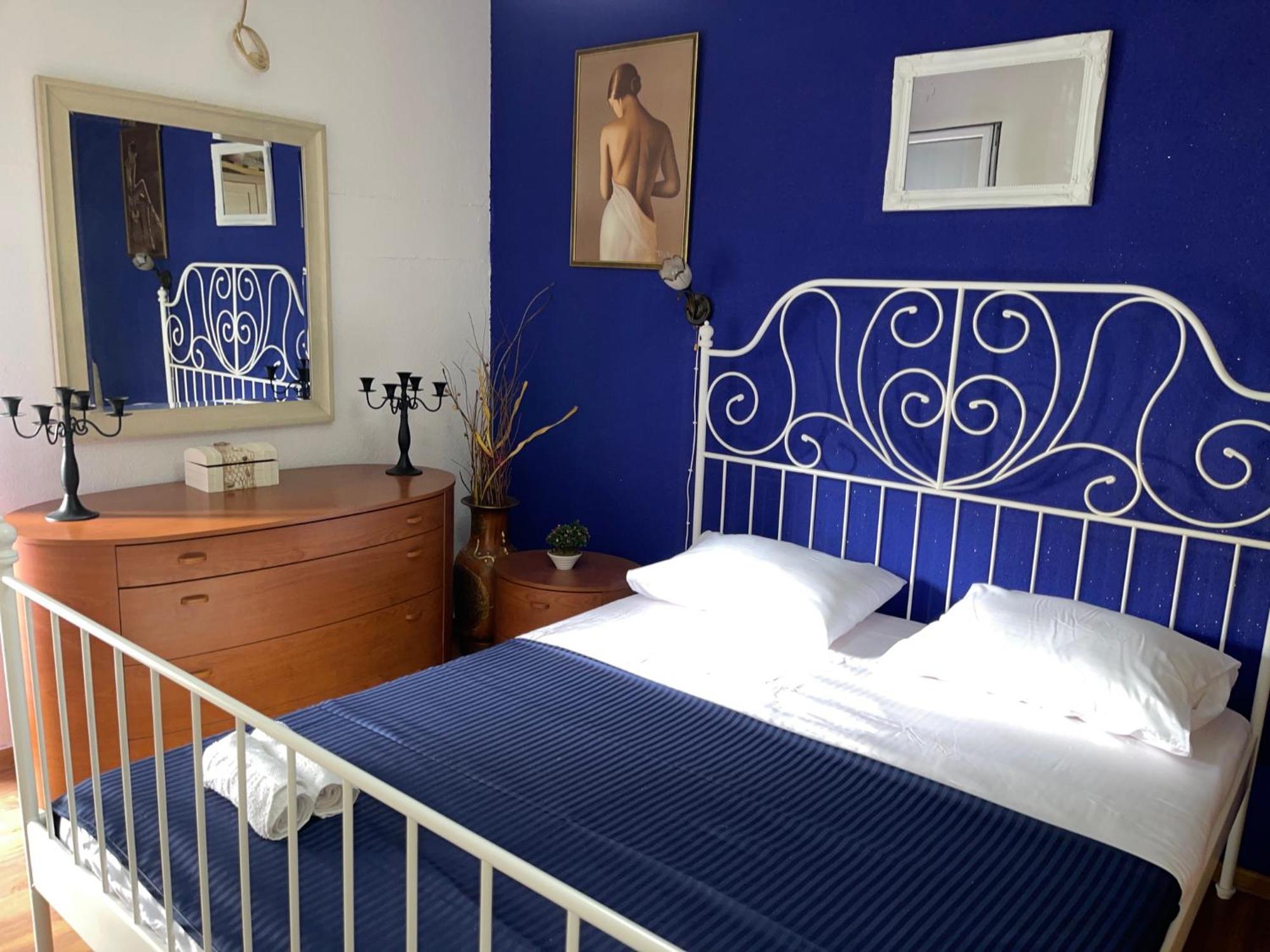 Apartamento Dorotea Butterfly Budva Exterior foto