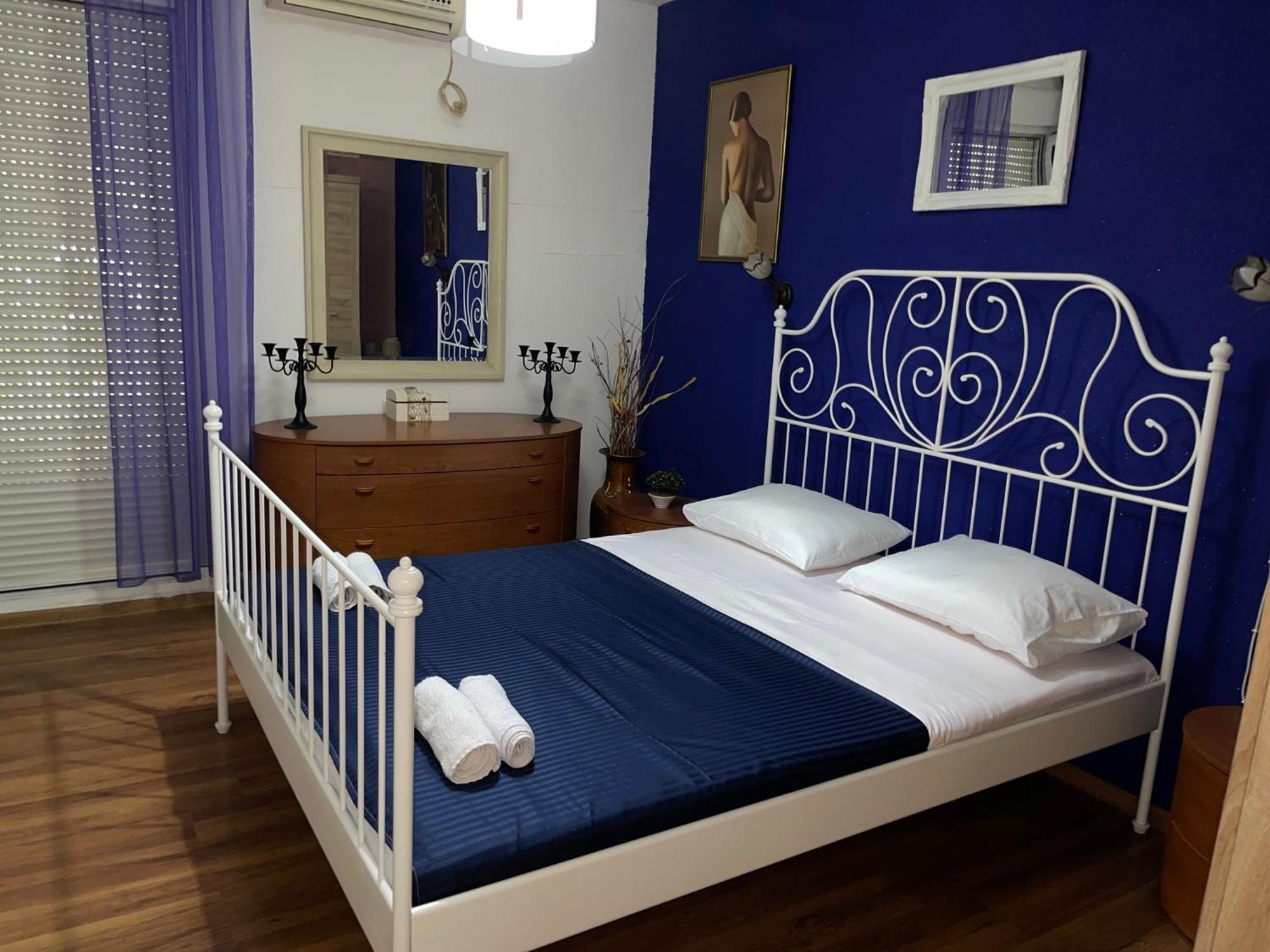 Apartamento Dorotea Butterfly Budva Exterior foto